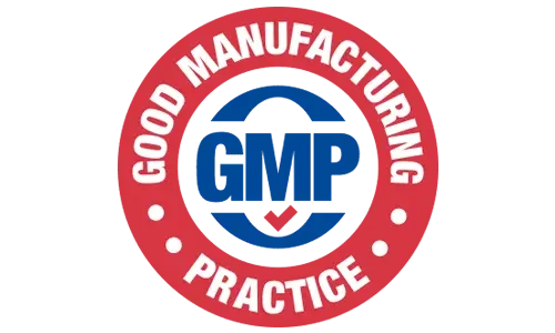 Booster Brew GMP Certified